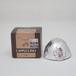TRUFA CAPUCCINO 30g