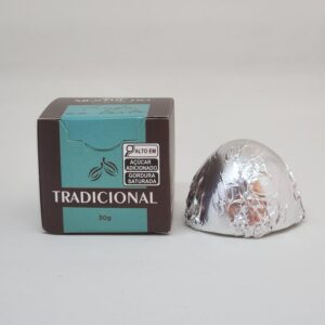 TRUFA TRADICIONAL 30g