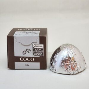 TRUFA COCO 30g