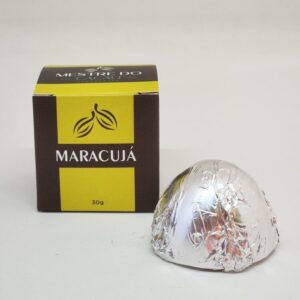 TRUFA MARACUJÁ 30g