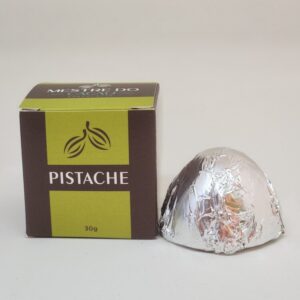 TRUFA PISTACHE 30g