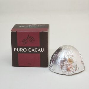 TRUFA CACAU 30g