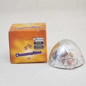 TRUFA CHOCOMALTINE 30g