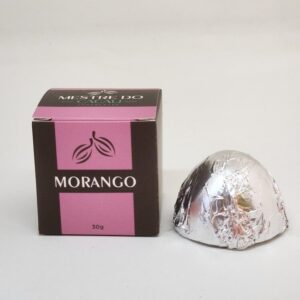 TRUFA MORANGO 30g
