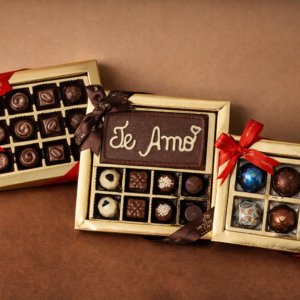 Kit Trufas