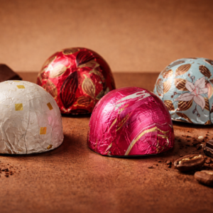 Mini Trufas