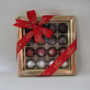 KIT MINI TRUFAS 16 UNIDADES