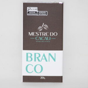 BARRA BRANCO 20G