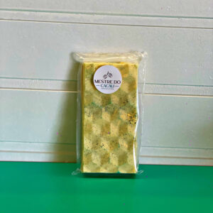 BARRA RECHEADA PISTACHE 140G