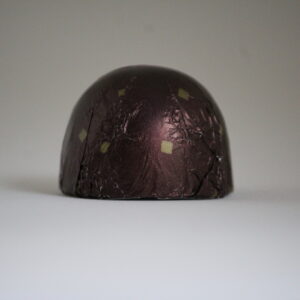 MINI TRUFA DOCE DE LEITE