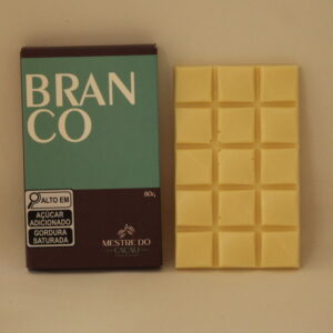 BARRA BRANCO 80g