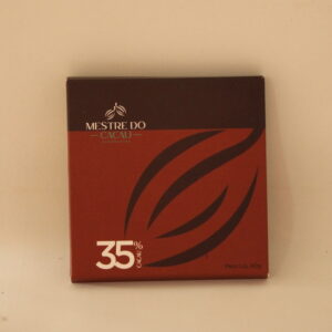 BARRA ORIGEM 35% 40g