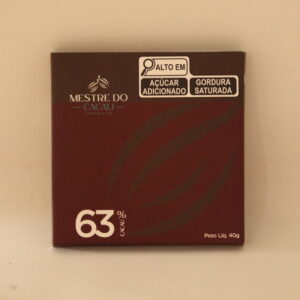 BARRA ORIGEM 63% 40g