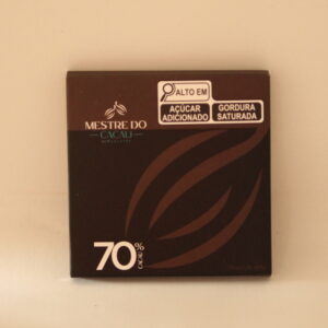 BARRA ORIGEM 70% 40g