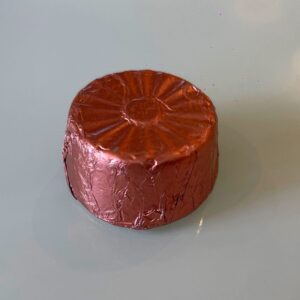 BOMBOM AO LEITE CASTANHA DE CAJU