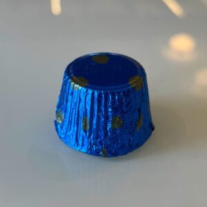 BOMBOM MEIO AMARGO