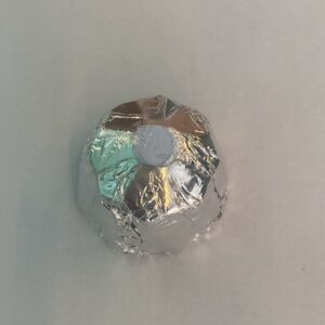 BOMBOM CARAMELO FLOR DE SAL